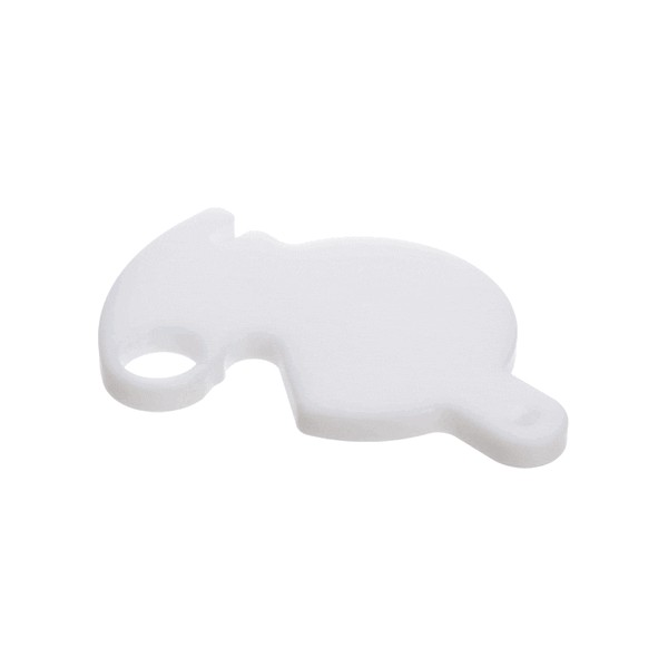 (image for) Taylor Freezer 063614 Door A. Plate Draw Arm For Taylor C043